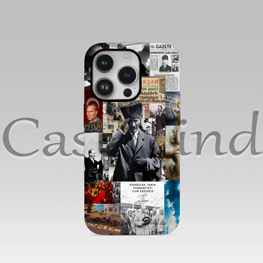 Atatürk Mosaic Edition