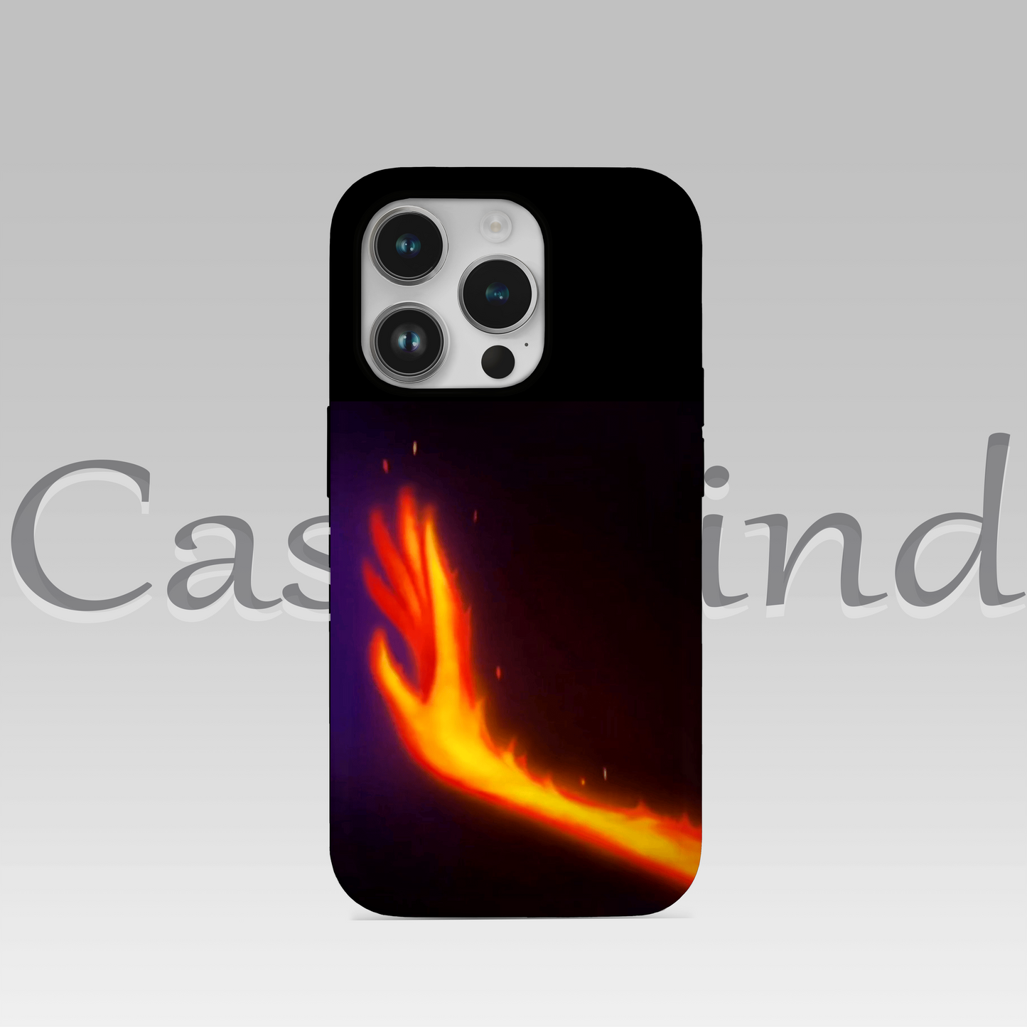 Ateş Couple Tasarım