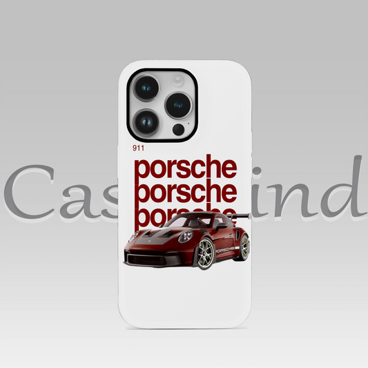 Porsche GT3 RS Tasarım Kılıf