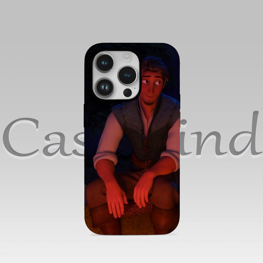 Rapunzel Hero Couple Tasarım